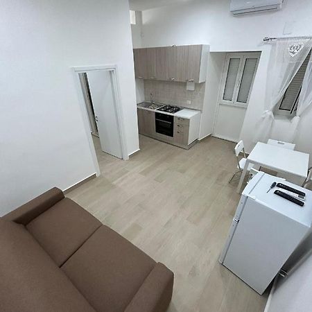 Апартаменты House Vicolo Longo 35 Неаполь Экстерьер фото
