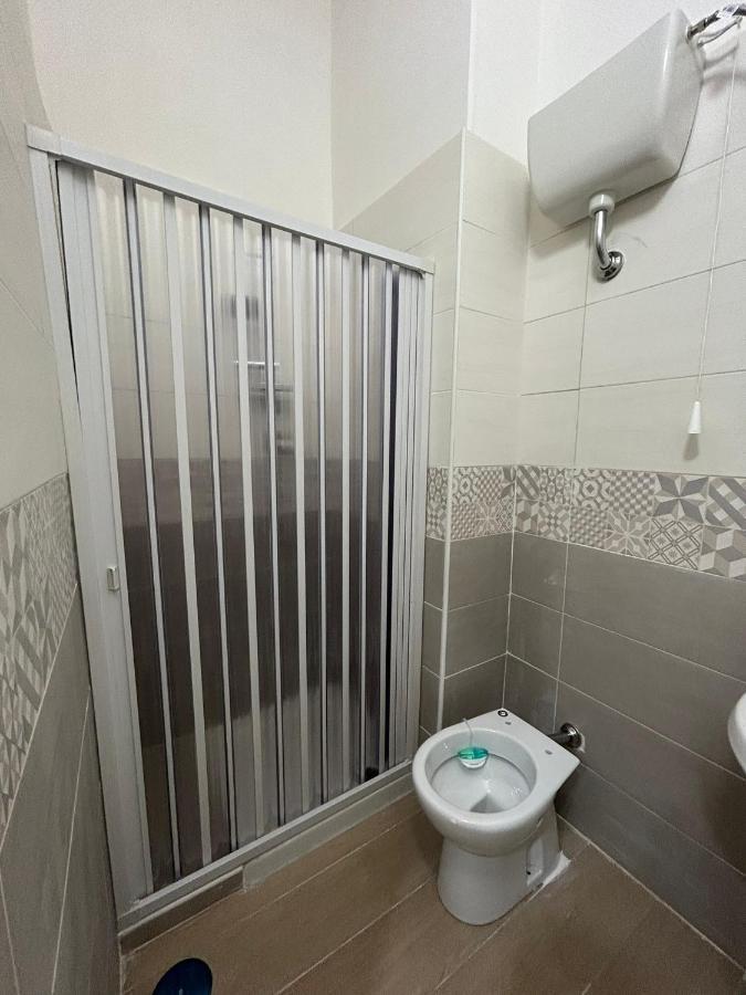 Апартаменты House Vicolo Longo 35 Неаполь Экстерьер фото