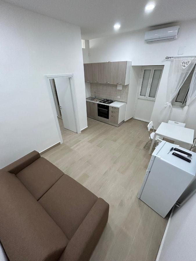Апартаменты House Vicolo Longo 35 Неаполь Экстерьер фото