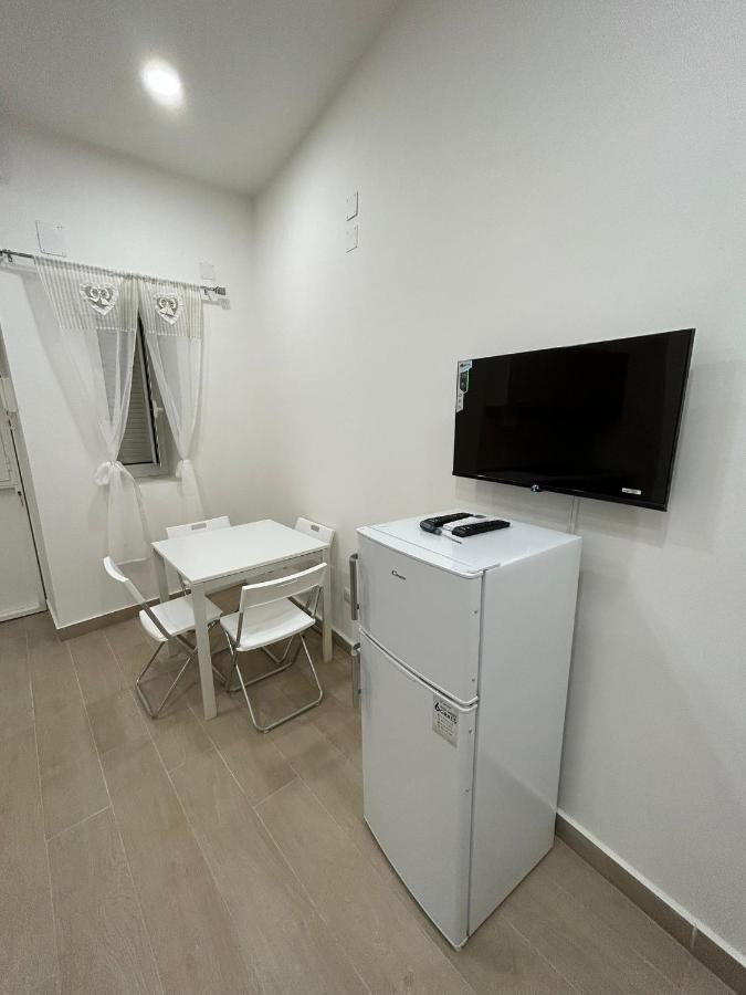 Апартаменты House Vicolo Longo 35 Неаполь Экстерьер фото