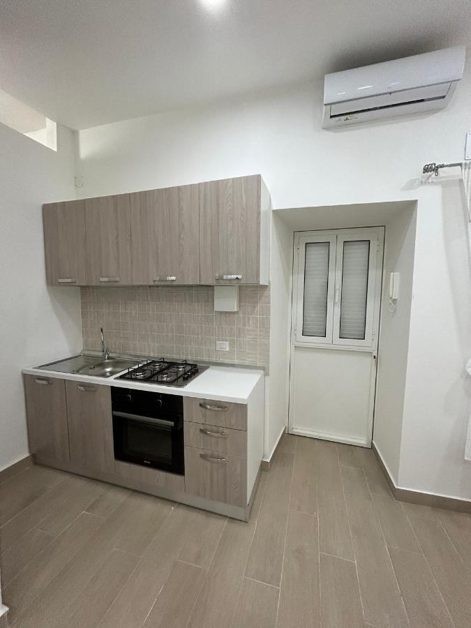 Апартаменты House Vicolo Longo 35 Неаполь Экстерьер фото